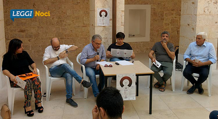 BarsentoArte: sfida per riscoprire storia, radici e senso di appartenenza