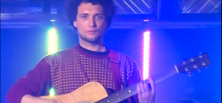 BBF 2017: questa sera Non Giovanni