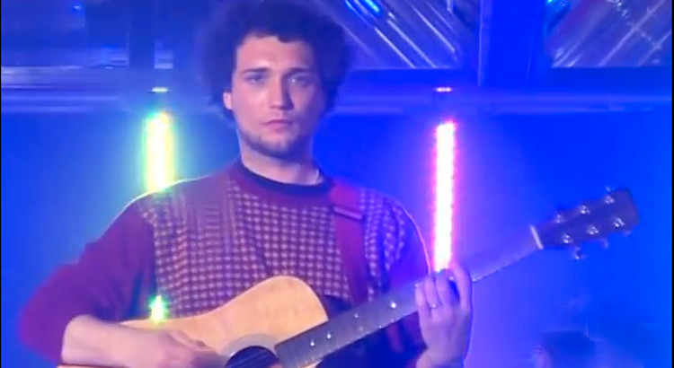 BBF 2017: questa sera Non Giovanni