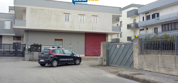 Truffa delle riviste, sequestrato call center