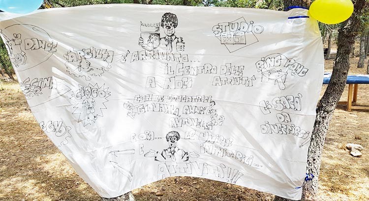 E…State a Noci 2017: dodici giorni di cultura e divertimento