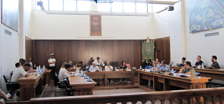 Consiglio Comunale: passa l’assestamento di bilancio