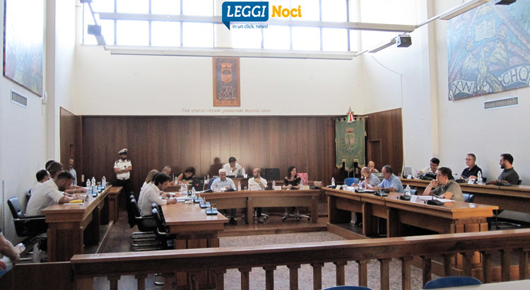 Consiglio Comunale: passa l’assestamento di bilancio