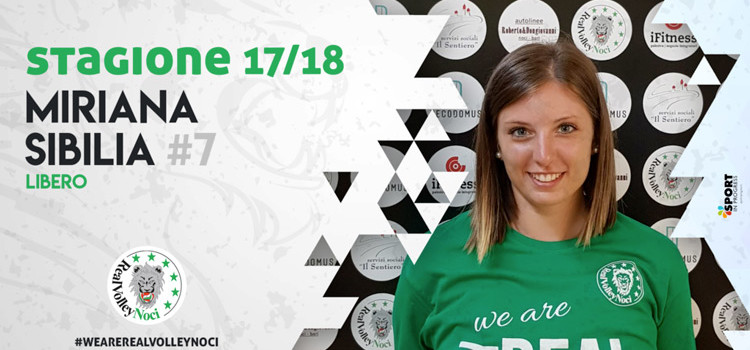 Deco Domus Noci, Sibilia nuovo libero Deco Domus Noci, Sibilia nuovo libero