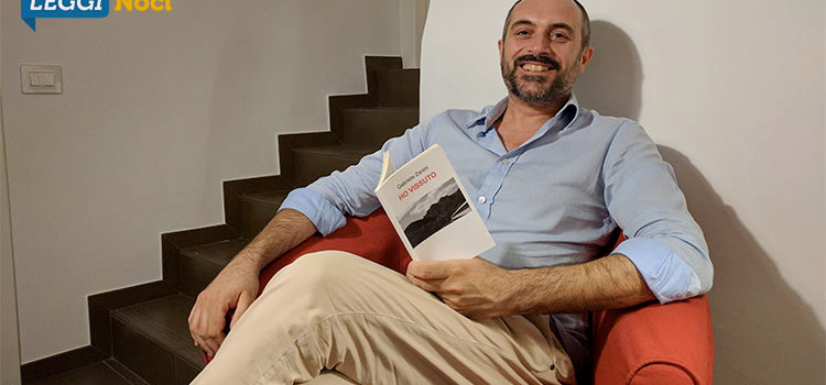 Musica e poesia: Gabriele Zanini presenta le due serate organizzate da Vivere d’Arte Eventi