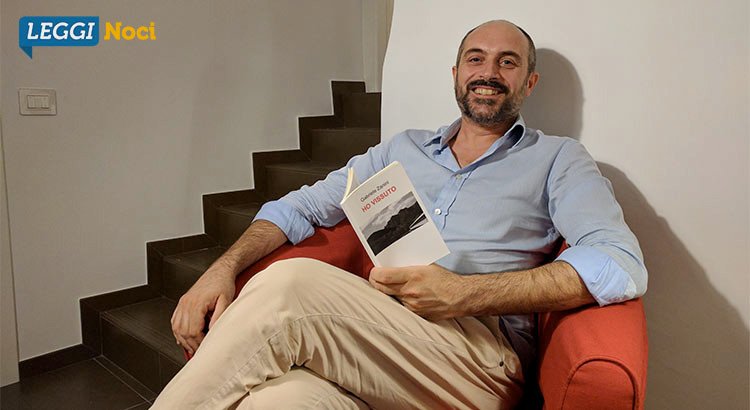 Musica e poesia: Gabriele Zanini presenta le due serate organizzate da Vivere d’Arte Eventi