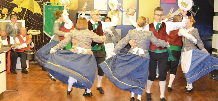 XXX Festival Internazionale del Folklore