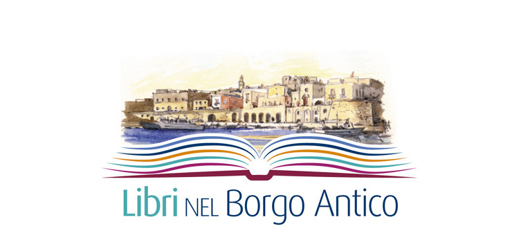 Anche Noci protagonista dell’ottava edizione di “Libri nel Borgo Antico” Anche Noci protagonista dell’ottava edizione di “Libri nel Borgo Antico”
