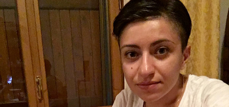 Marika Colantuono firma per la puroBIO Cosmetics Noci