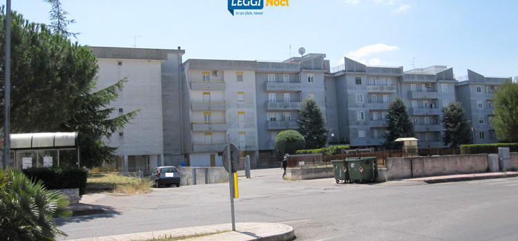 Furto “passepartout”