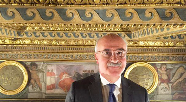 L’economia della Puglia frena, Liuzzi: “il Rapporto SVIMEZ implacabile nell’indicarci le responsabilità”