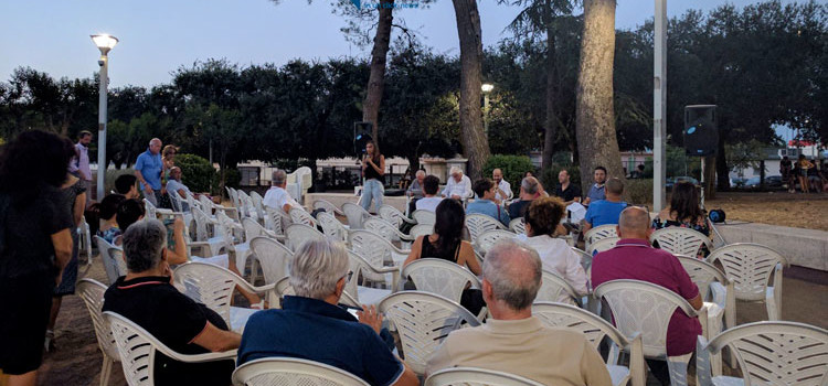 Nisi: “sarò di nuovo in campo”