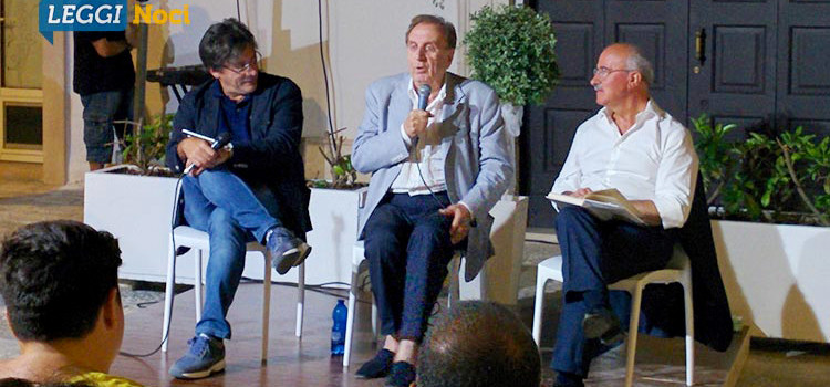 Mirabella e Caprarica: il mito e Lady D nelle gnostre nocesi Mirabella e Caprarica: il mito e Lady D nelle gnostre nocesi