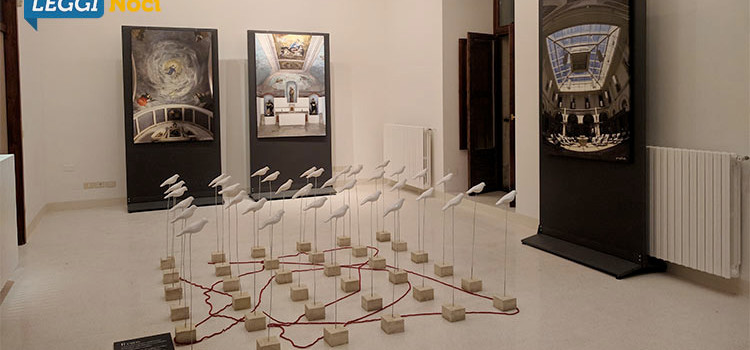 Tra i vicoli della mente 2017: le mille sfaccettature dell’arte