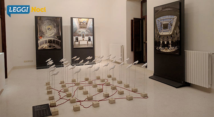 Tra i vicoli della mente 2017: le mille sfaccettature dell’arte