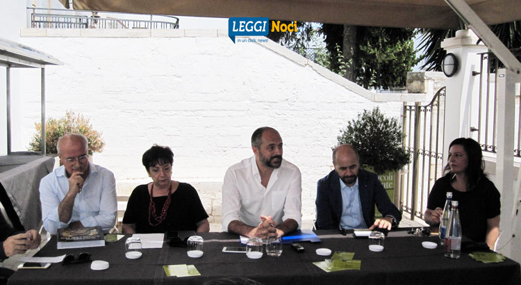 Reading, arte, gastronomia: tutte le novità di “Tra i vicoli della mente” 2017