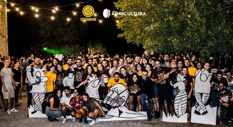 Agricultura: “Nessun personaggio politico dietro di noi”