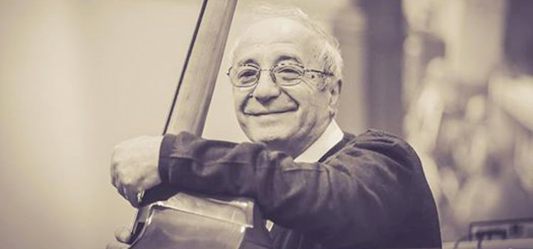 Addio a Sebastiano D’Onghia, musicista de Gli amici del Plettro Addio a Sebastiano D’Onghia, musicista de Gli amici del Plettro