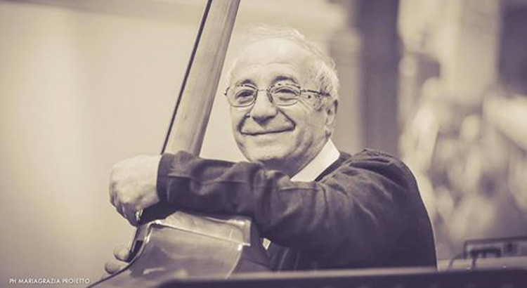 Addio a Sebastiano D’Onghia, musicista de Gli amici del Plettro