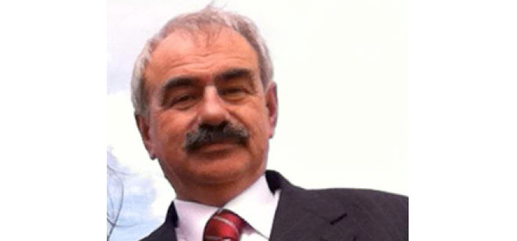 Scompare Arturo D’Aprile