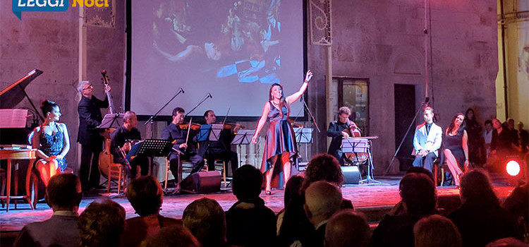 “Astor-Tango”: l’omaggio di Noci ad Astor Piazzolla