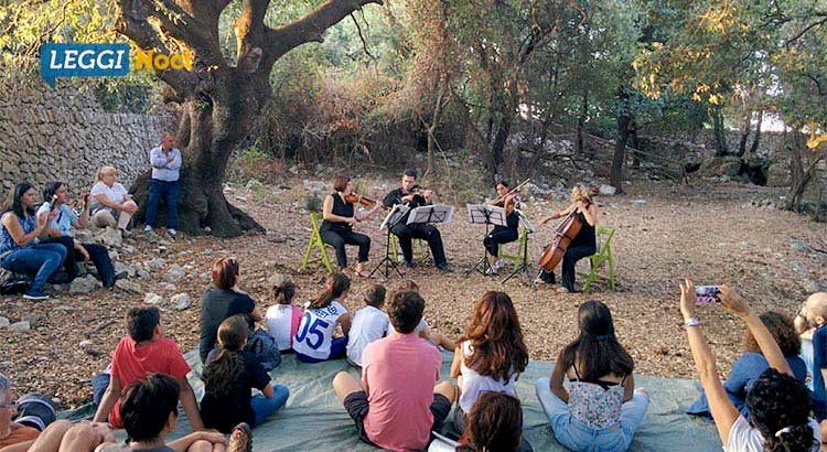BarsentoArte: alla scoperta dell’antico casale tra musica e natura