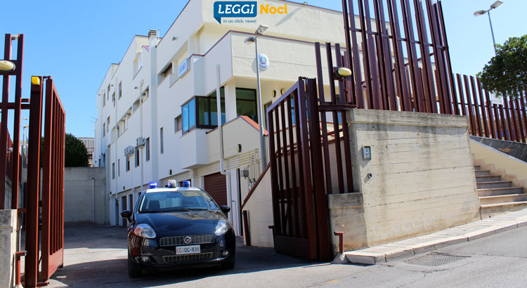 Coronavirus: 10 denunce a Noci