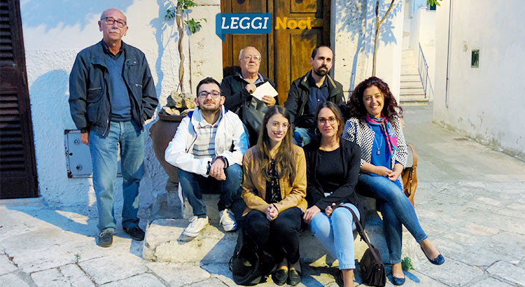 Svelata la nuova pubblicazione del Centro Studi sui Dialetti Apulo-Baresi