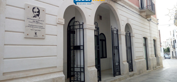 Compleanno nel Chiostro: a Morea si, ai cittadini no