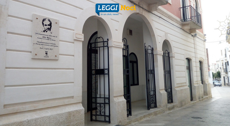 Compleanno nel Chiostro: a Morea si, ai cittadini no Compleanno nel Chiostro: a Morea si, ai cittadini no