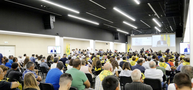 Le mani dell’agromafia nel piatto dei pugliesi