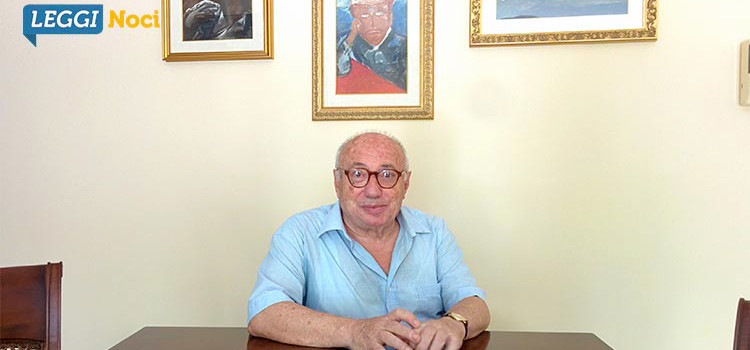 “Salvati dall’oblio”: l’ultima opera letteraria di Domenico Forti