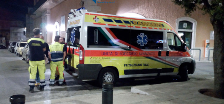 Si toglie la vita in uno scantinato