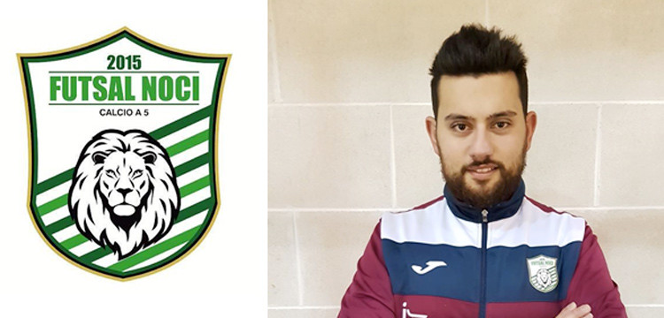 Conferme, partenze e arrivi in casa Futsal Noci