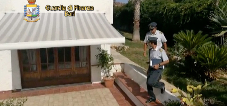 B&B e affitti in nero, controlli in tutta la provincia