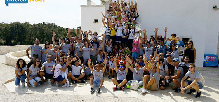 La Matta Bambini 2017: escursione in bici tra giochi, natura e cultura