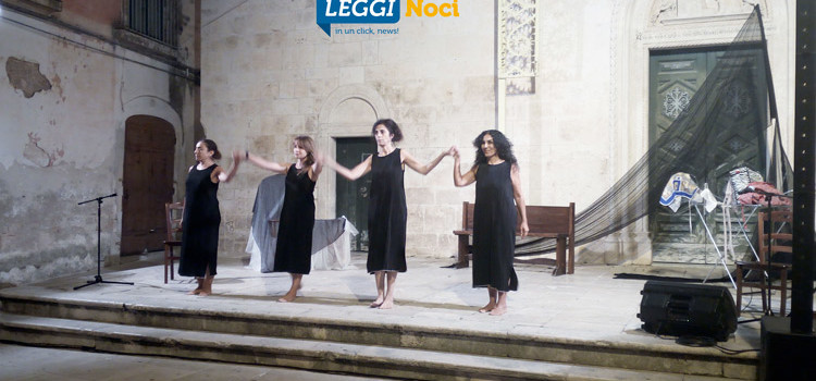 “Mafia: singolare, femminile” in ricordo degli agricoltori foggiani