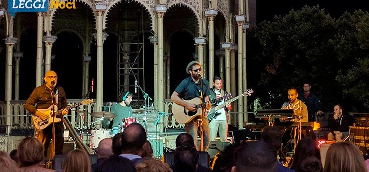 “San Rocco” si rinnova: la musica di Maldestro avvicina i giovani alla tradizione “San Rocco” si rinnova: la musica di Maldestro avvicina i giovani alla tradizione