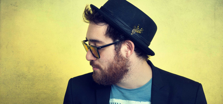 Maldestro: stasera a Noci “I muri di Berlino” tour