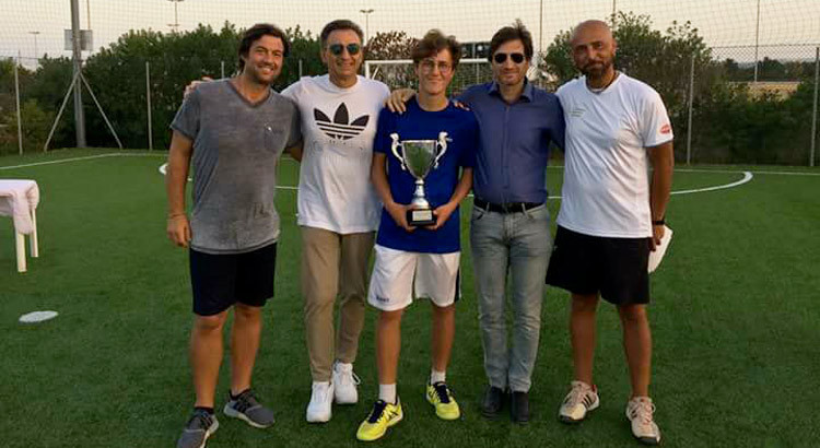 In ricordo di Patrizia In ricordo di Patrizia