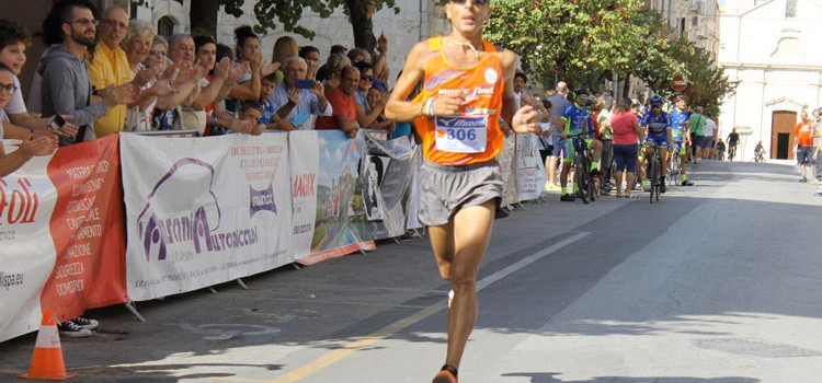 Corripuglia: la Montedoro rimane al “Palo”