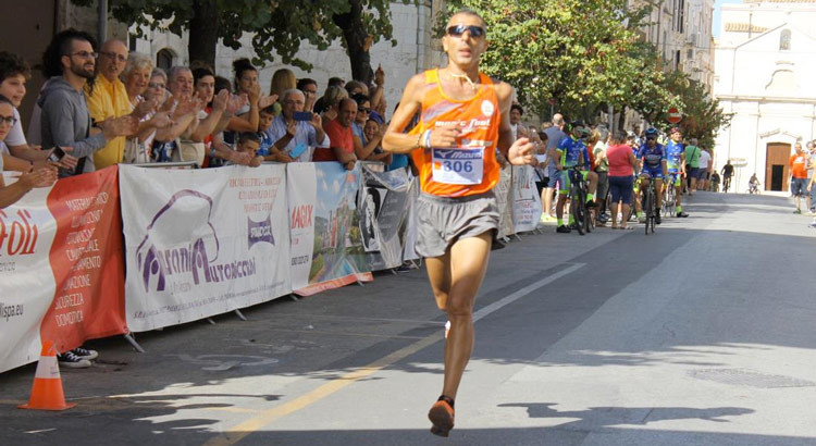 Corripuglia: la Montedoro rimane al “Palo”