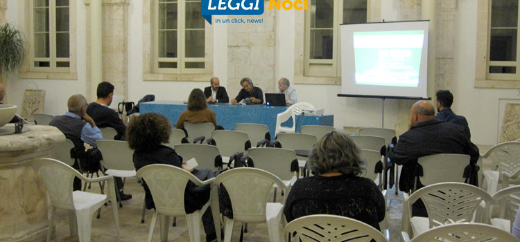 Noci Rigenera, progetto per rivalutare la zona meridionale dell’abitato