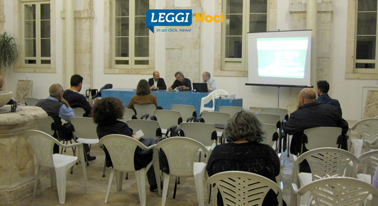 Noci Rigenera, progetto per rivalutare la zona meridionale dell’abitato