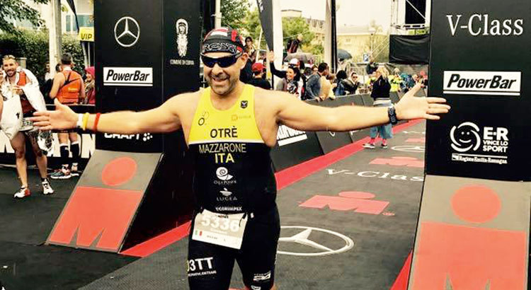 Otrè Triathlon Team, tra sport e divertimento