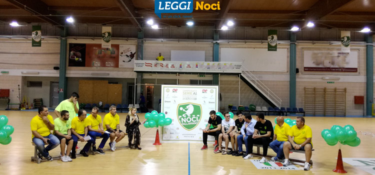 Pallamano: ZeroGlu Cap brutto esordio in A1, ma ci sono i giovani Pallamano: ZeroGlu Cap brutto esordio in A1, ma ci sono i giovani