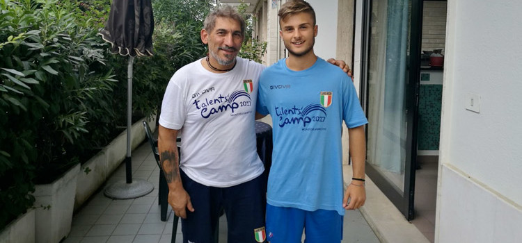 Pallamano: ZeroGlu Cap Noci, esperienze “nazionali” in attesa della nuova stagione Pallamano: ZeroGlu Cap Noci, esperienze “nazionali” in attesa della nuova stagione