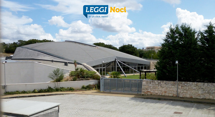 A Noci le riprese di “Acquario”