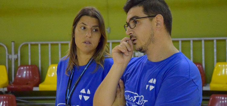 C5 femminile, la rosa e il calendario della nuova stagione