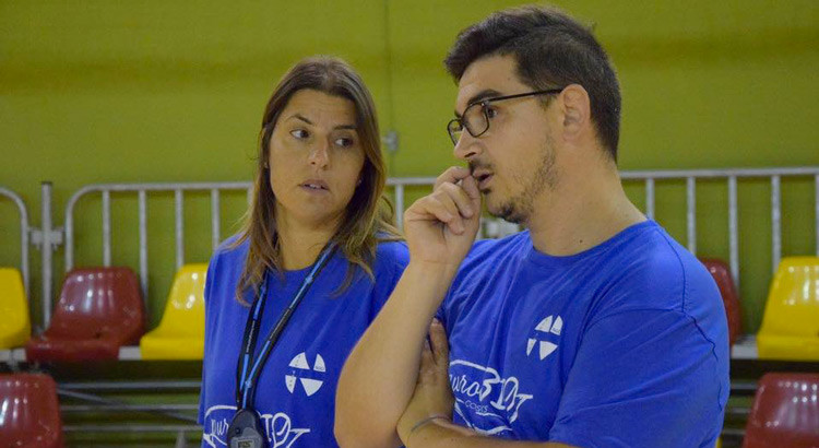 C5 femminile, la rosa e il calendario della nuova stagione